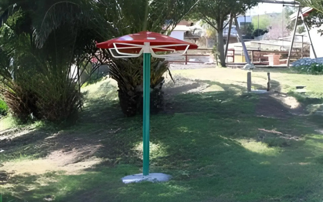 Athorama Hotel