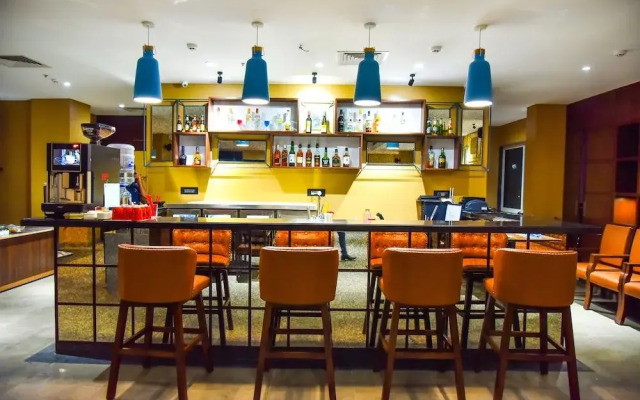 Enrise By Sayaji Pune