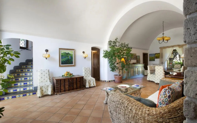Residence Bosco - Villa Il Pino
