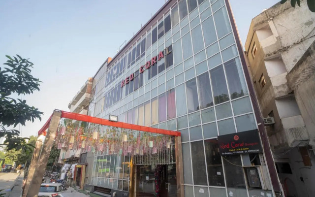 Red Coral Hassanpur by OYO Rooms