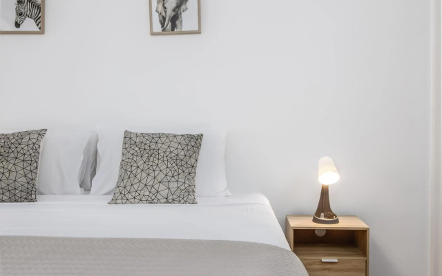 Bella Mare Beachside Apartments
