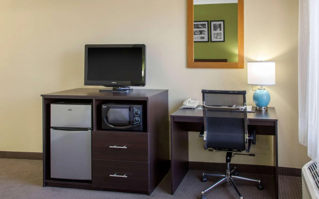 Sleep Inn & Suites Bakersfield North