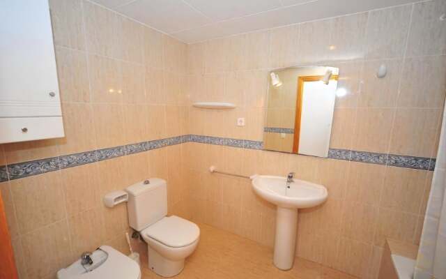 Apartamentos Dos Bahias