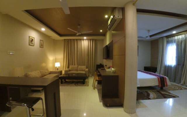 Dibrugarh Club House