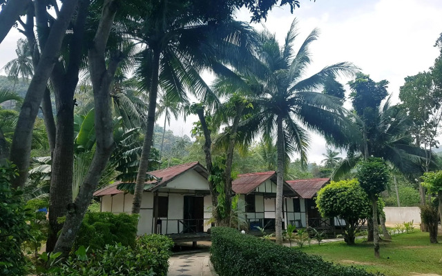 Starlight Resort