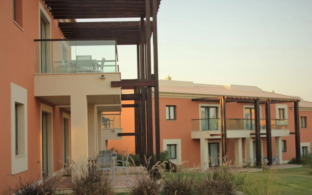 Monte Santo Resort