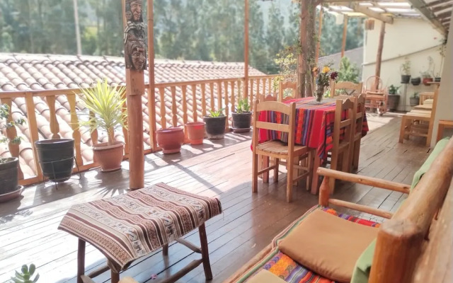 Ollantaytampu Hostel Patacalle