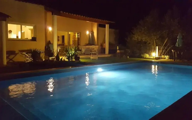Villa La Croisette