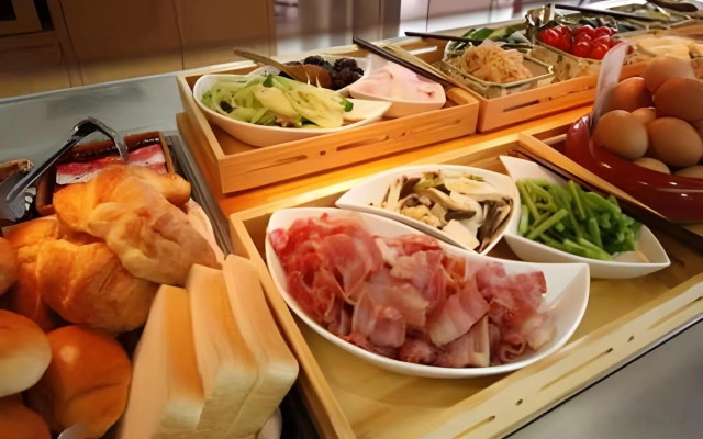 Business Hotel Taihei Annex