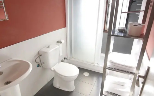 Sevilladream Apartments