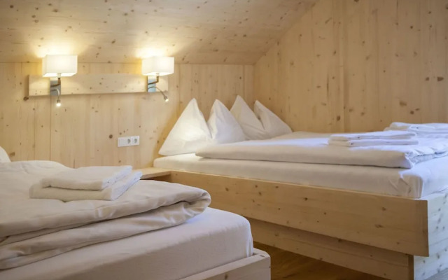 Snug Chalet in Murau With Sauna