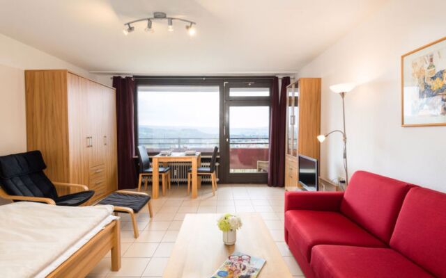 Apartment A410 Sassofortino