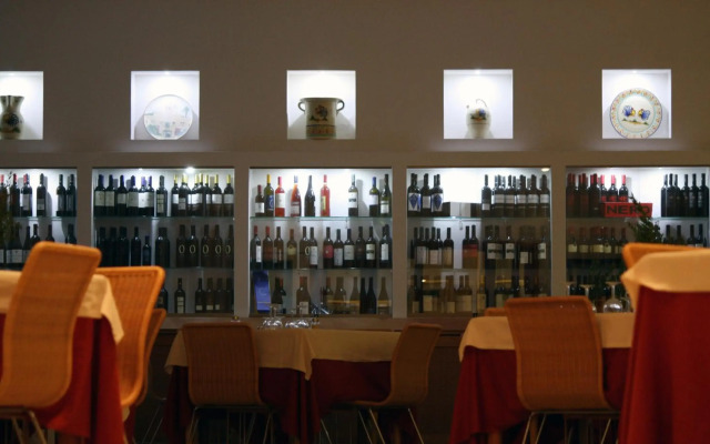 Hotel Terminal - Caroli Hotels