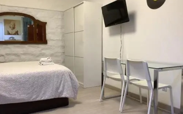 Malasaña Palma Studios