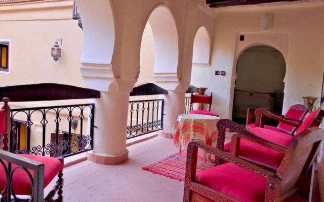 Riad Dar Benyara