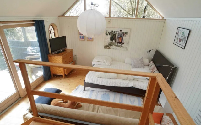 6 Person Holiday Home in Kalundborg