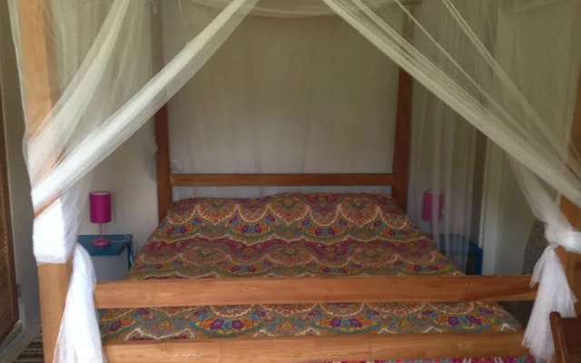 Vicky's Keys - Hostel