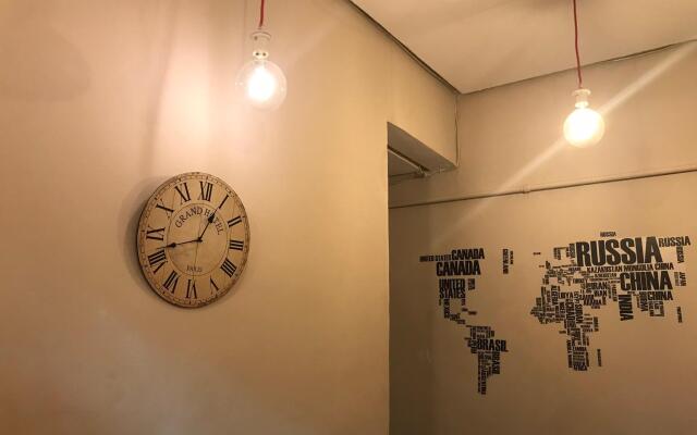 Hostal MYD Los Perales