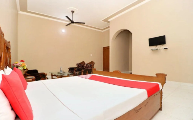 Hotel White Spott By OYO Rooms