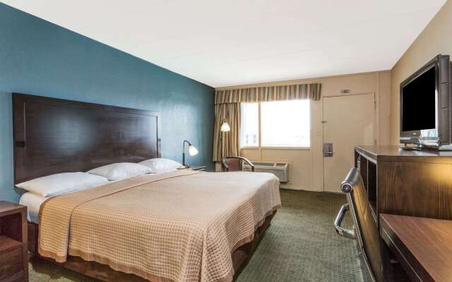 Travelodge by Wyndham Virginia Beach