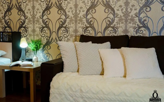 Апарт-отель Граф Орлов