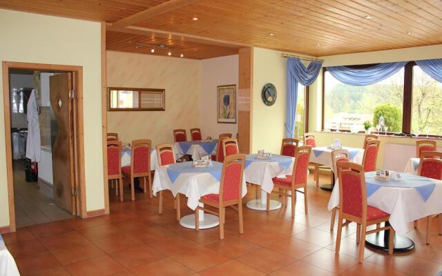 Landhotel Magdalenenhof GbR