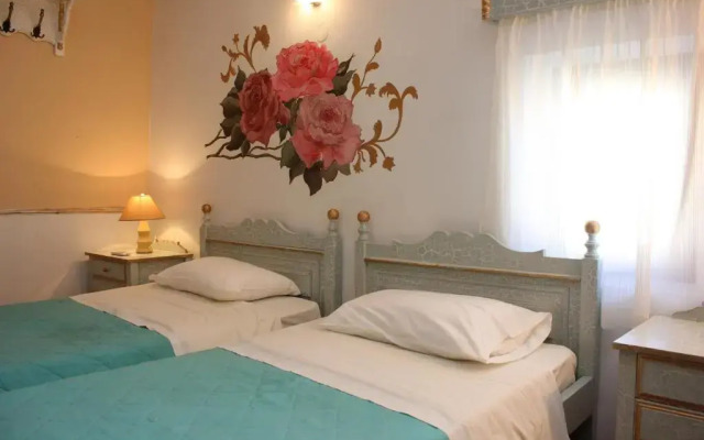 Dorian Hotel