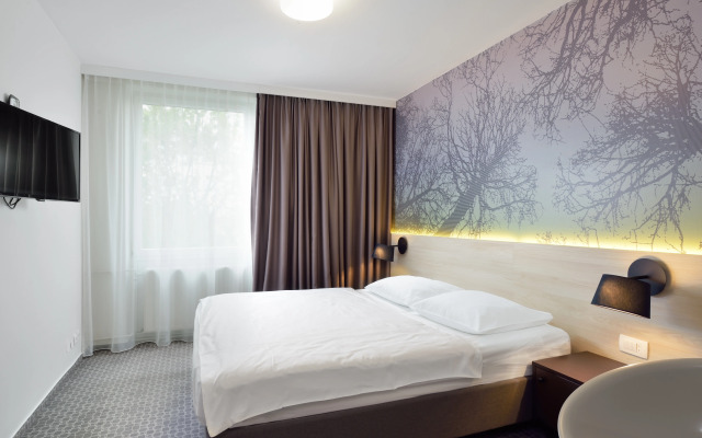 B&B Hotel Ljubljana Park