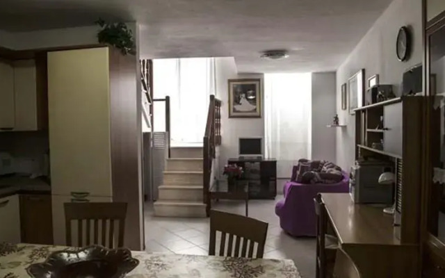 Ponza Arcipelago Pontino - Appartamento Giuseppe S.M