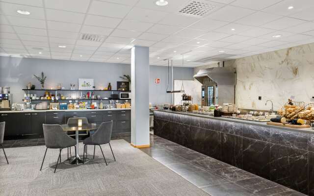 Best Western Malmia Hotel
