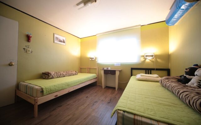 Come Inn Guesthouse