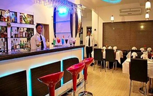 Hotel Saikripa Imperial