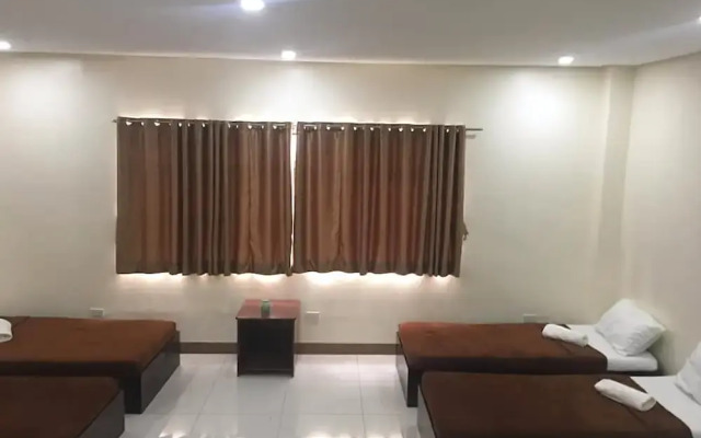 Vives Inn