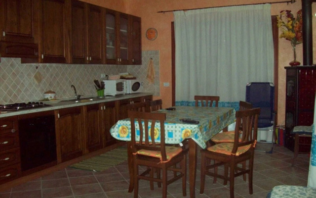 Villetta La Canna 1