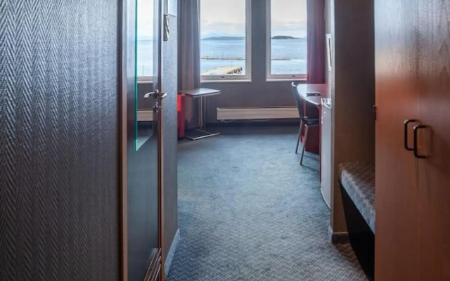 F2 Hotel Harstad
