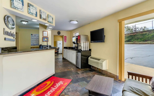Brentwood Inn & Suites
