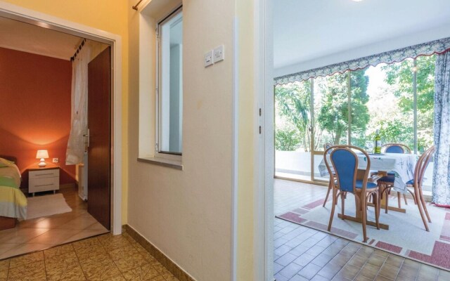 Nice Home in Savudrija With Wifi and 1 Bedrooms