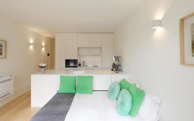 HM - Historical Studio Taipas 2D