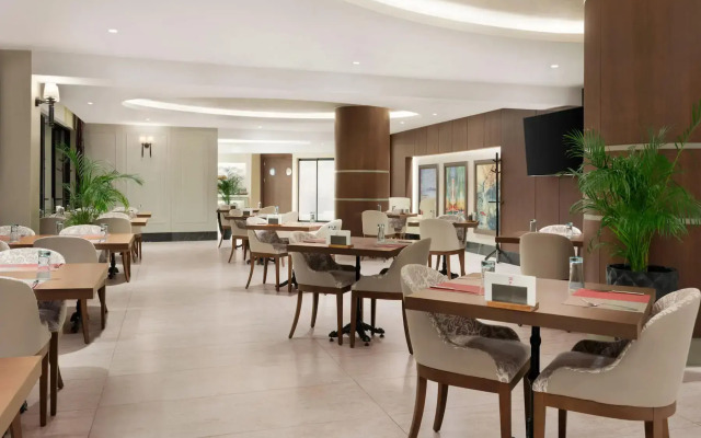 Ramada by Wyndham Isparta