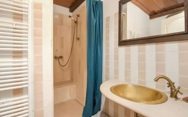 Apartment in Ascoli Near Mountains
