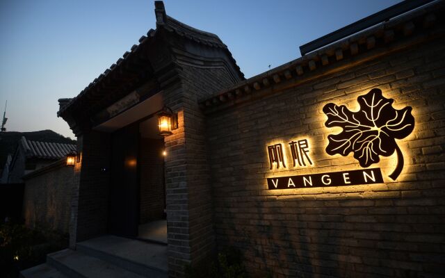 Vangen Spa Hotel
