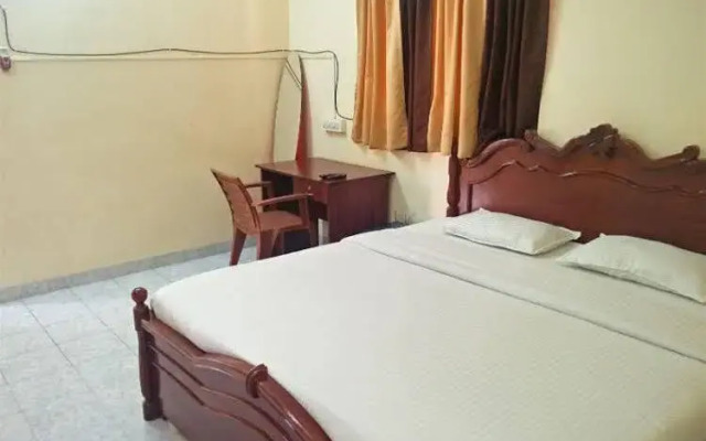 Tower Residency By OYO Rooms