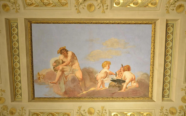 Palazzo Guicciardini