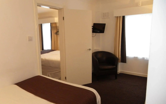 Lord Nelson Liverpool by Compass Hospitality