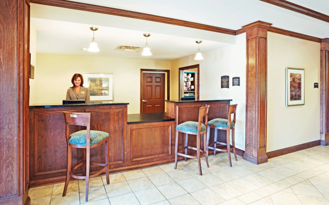 Staybridge Suites Oak Ridge by IHG