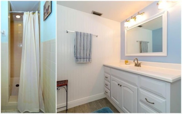 Nautilus-117 2 Bedrooms 2 Bathrooms Condo