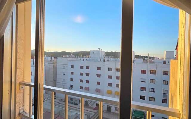 Habitaciones en GANDIA a 5 min del centro histórico