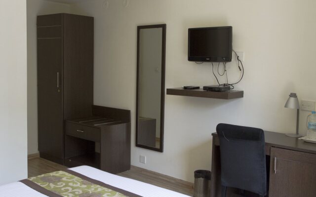 OYO Rooms Indiranagar CMH Road