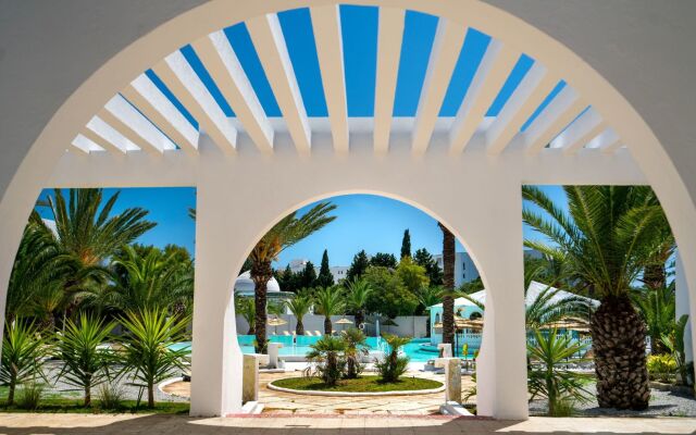 Golden Tulip President Hammamet