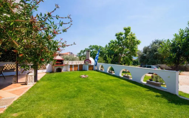 Villa Ioanna